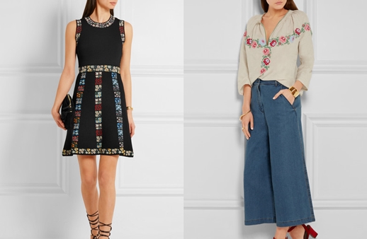 دليلك إلى قواعد ستايل البوهو شيك الفاخر في الأزياء