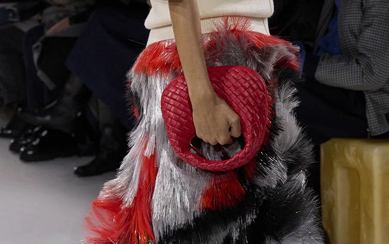 أيقونة جديدة من Bottega Veneta ستجد طريقها إلى خزانتك