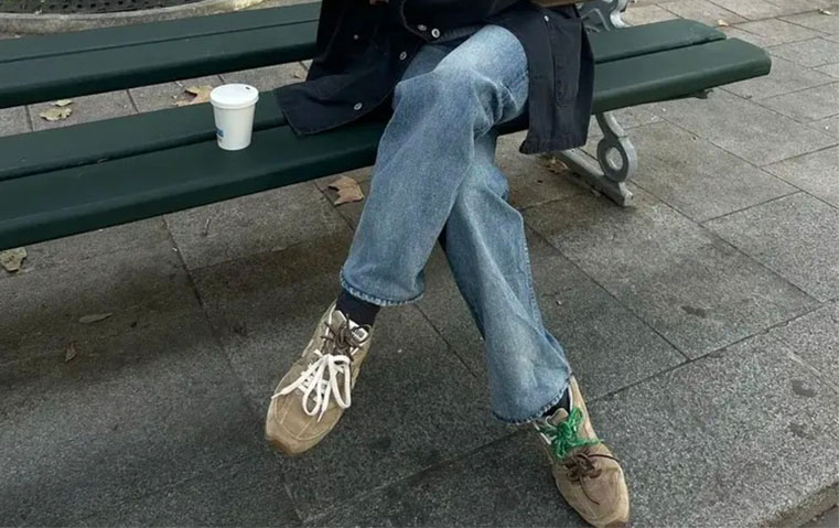 السنيكرز الذي سنشاهده في كل مكان هذا الشتاء