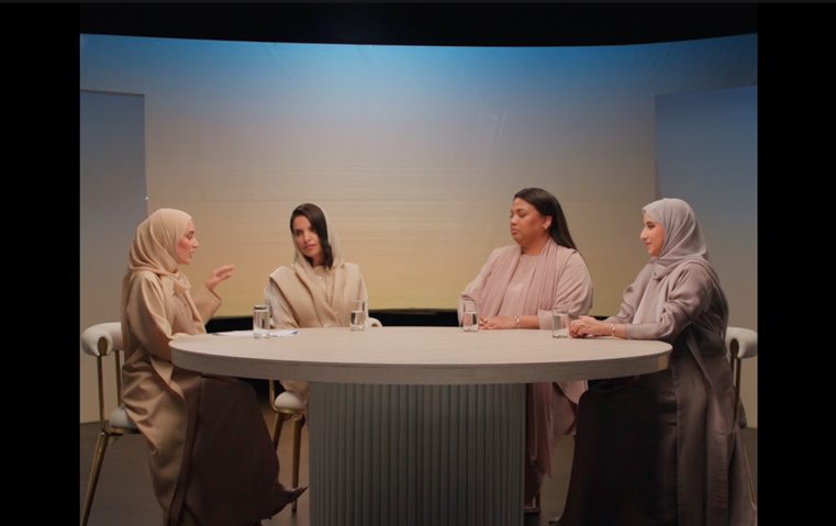 بولغري تحتفي بيوم المرأة الإماراتية: رسائل ملهمة تربط الماضي بالمستقبل