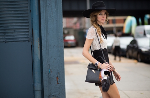 10 حقائق لا تعلمينها عن علامة Hermès الفاخرة!