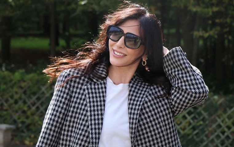 مجوهرات كارتييه القاسم المشترك بين رزان جمال ونادين لبكي