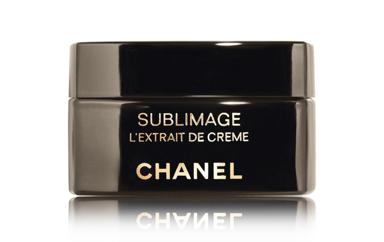 مكون سحري في كريم Chanel للوجه الجديد قادر على إحياء بشرتك