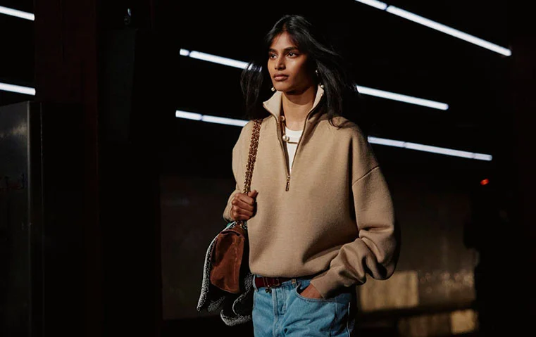 عرض Métiers d’Art Chanel، من نيويورك إلى سيول