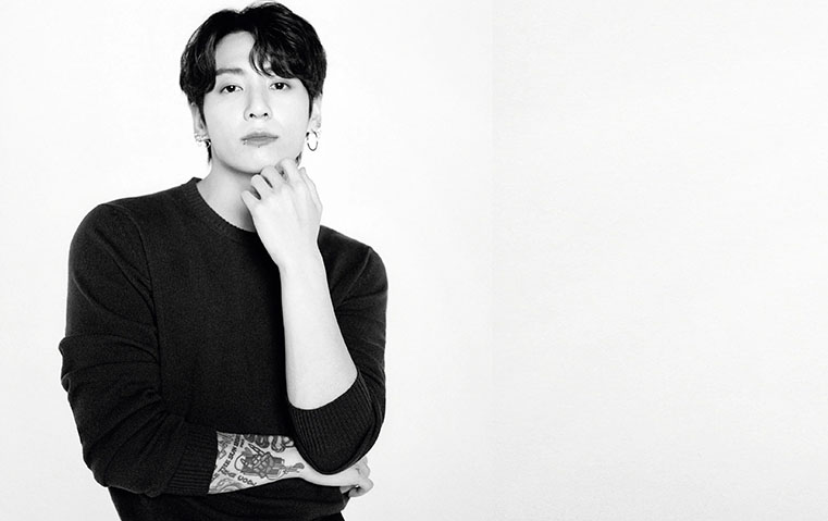 نجم كوري جديد ينضم إلى سفراء شانيل، من هو؟