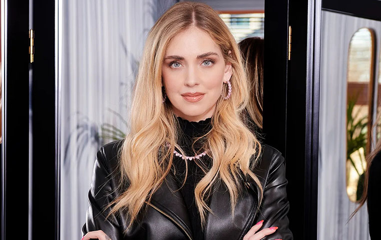 القضاء الإيطالي يبرّئ كيارا فيراغني