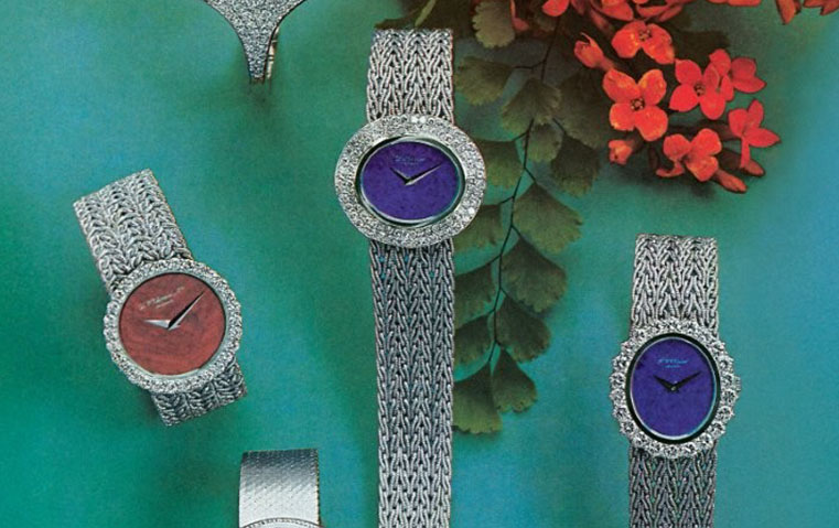 من مشاغل جنيف إلى العالمية: حكاية شوبارد في صناعة الوقت والمجوهرات