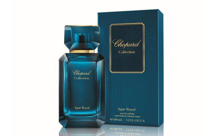 ألبرتو مورياس يكشف لنا في مقابلة خاصة تفاصيل عطور شوبارد الـ4 المستوحاة من الحضارات القديمة