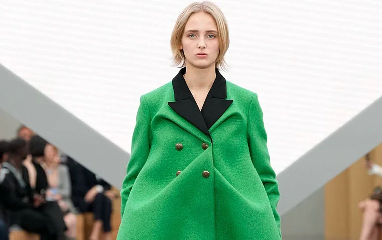 أقوى ألوان الموضة لربيع 2026