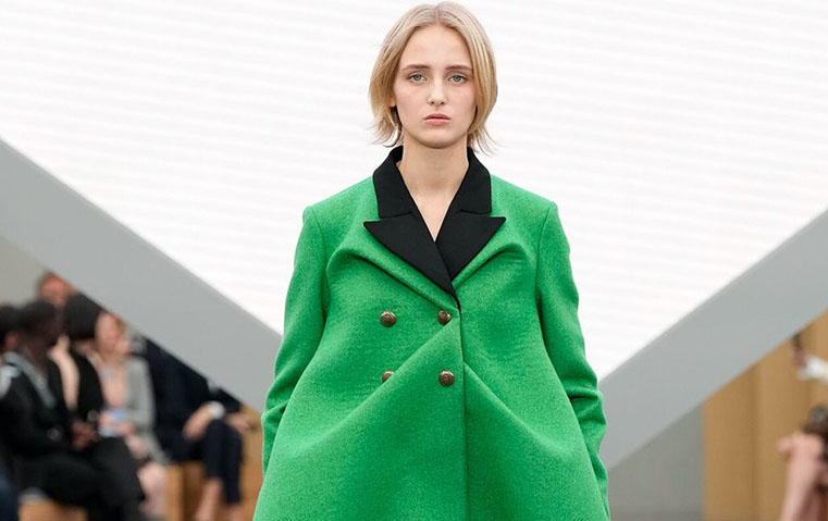 أقوى ألوان الموضة لربيع 2026