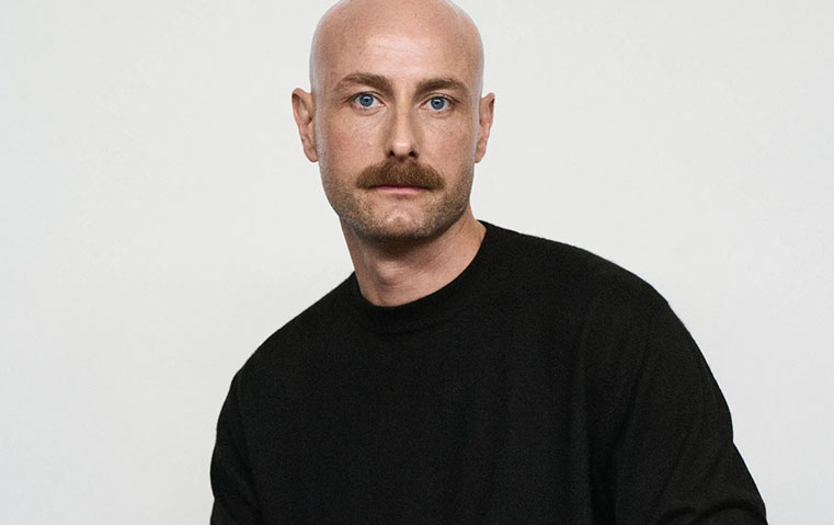 Courrèges تعيّن Drew Henry مديراً إبداعياً جديداً