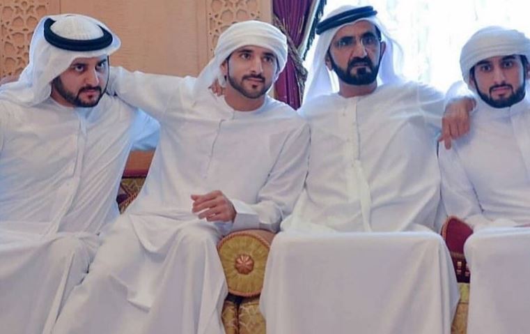 دبي تستعد لحفل زفاف تاريخي لأبناء الشيخ محمد بن راشد، إليكِ تفاصيله