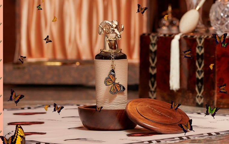 تعرفي على القصة وراء عطور النبلاء من Penhaligon’s