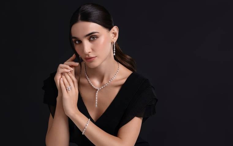 مقابلة مع مؤسسة علامة Amaar: المجوهرات الخالدة هي القطع التي تحكي قصة وتحمل ذكرى