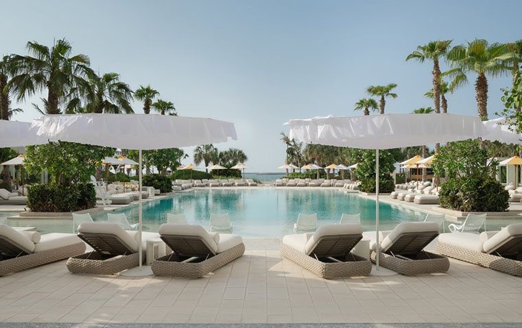 ديلانو دبي: وجهتنا المقبلة لعطة اليوم الوطني الإماراتي