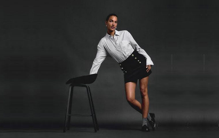 عودة Derek Lam إلى أسبوع الموضة في نيويورك بقيادة إبداعية جديدة