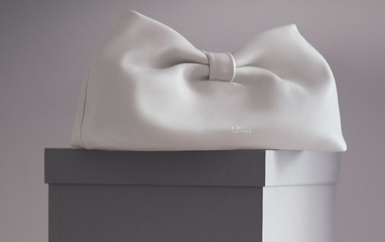 الحقيبة التي نريدها جميعنا هذا الموسم