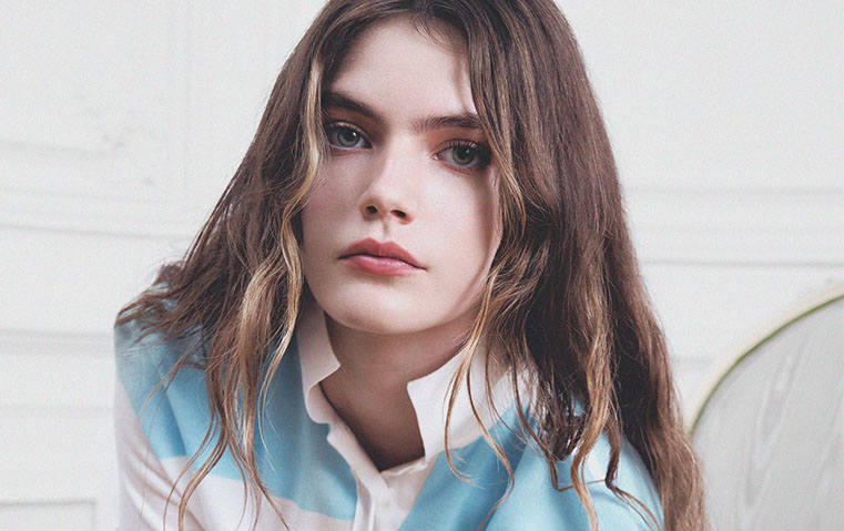 تعرفي على سفيرة ديور الجديدة