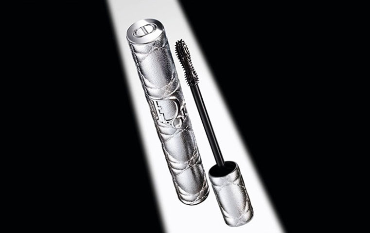 Diorshow Overvolume Waterproof: جيل جديد من الرموش الجريئة