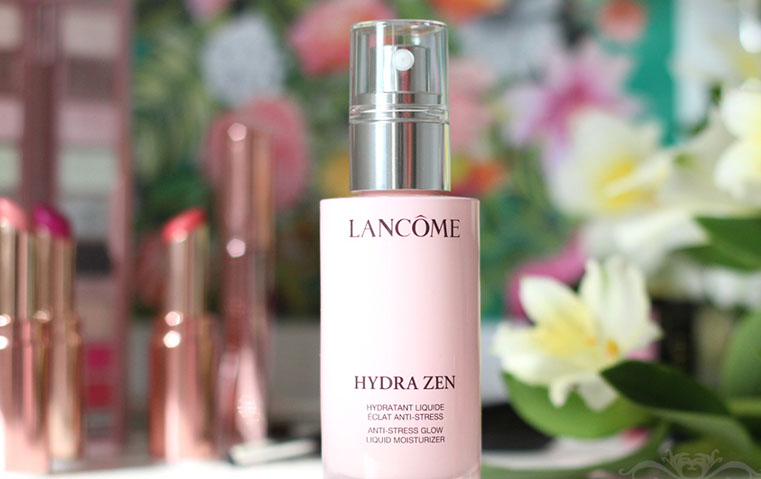 الترطيب الذكي: سيرومات خفيفة بقوة كريمات غنية