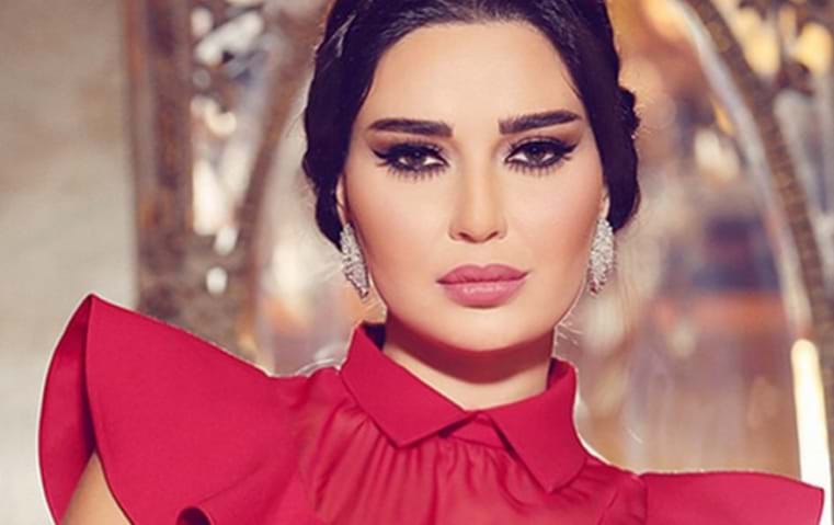سيرين عبد النور تبهر جمهورها بإطلالتها بدون مكياج