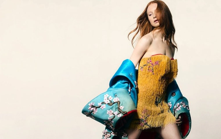 للدوحة أيضاً أسبوعها الخاص بالموضة، وهذا موعده!