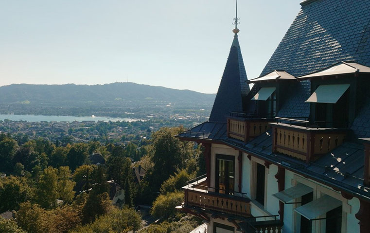 زرته وأنصحكم به: هذا الفندق هو الأجمل لقضاء العيد