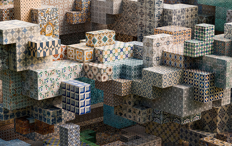 "آرت دبي" يعود بموعد جديد ونسخة أكثر تنوّعا