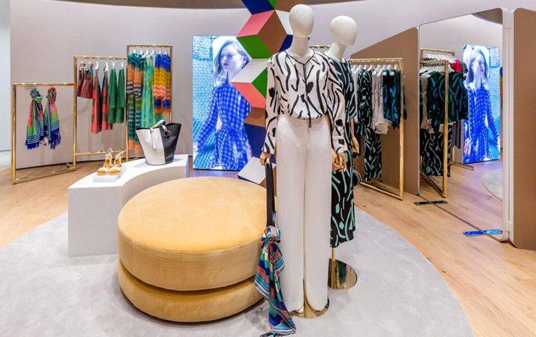 كيف تحظين بتجربة Window Shopping الآن في دبي؟