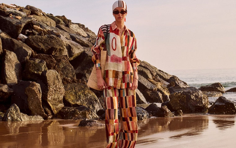 Gheir Fashion Edit: آخر الإصدارات والحملات لشهر أبريل 2026