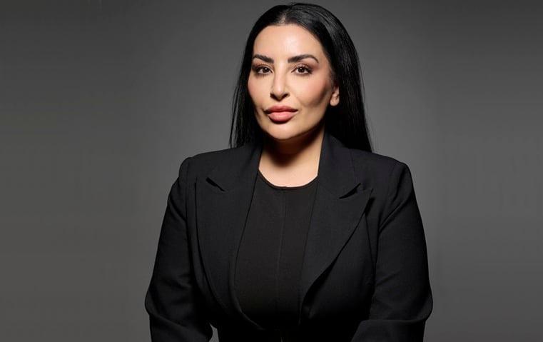 د. مايا شاهسافاري لـGheir: في Ouronyx ننظر للجمال كمرآة تعكس جوهر المرأة وليس قناعاً للمظهر
