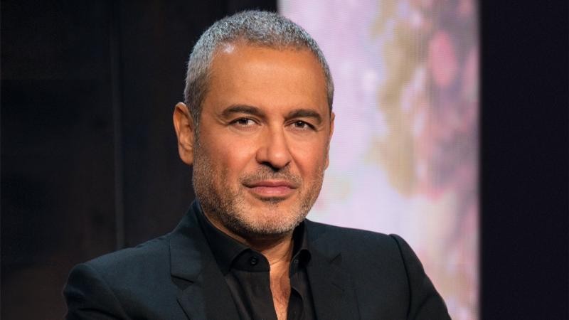 خطيبة نجل إيلي صعب نسخة طبق الأصل من والدته.. شاهديها!