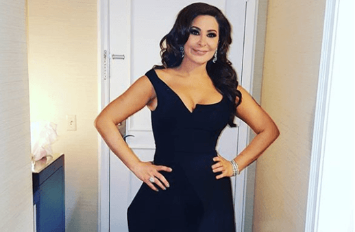 هكذا صرحت إليسا عن إدمانها!