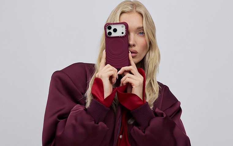 الأكسسوارا الذي يقرّبك أكثر من ستايل إلسا هوسك