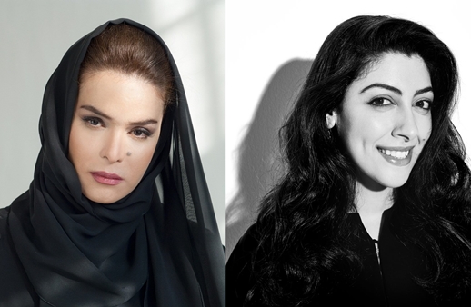 أهم مصمّمات الأزياء الإماراتيات في يوم المرأة الإماراتية