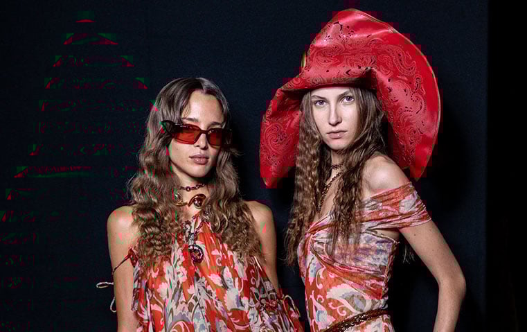 Etro تدخل مرحلة إعادة هيكلة مع خروج العائلة المؤسسة