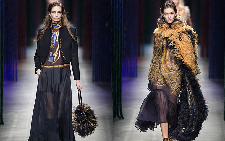 هذا العرض سيعجبك كثيراً إن كنتِ تحبين البوهو شيك