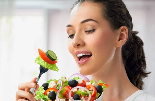 لماذا عليكِ إضافة النكهة الخامسة اليونامي إلى نظامكِ الغذائي؟