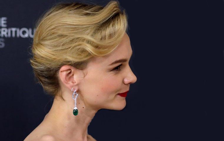 مجوهرات شوميه في مهرجان كان السينمائي: تصاميم فرنسية بسيطة تضجّ بالرقي!