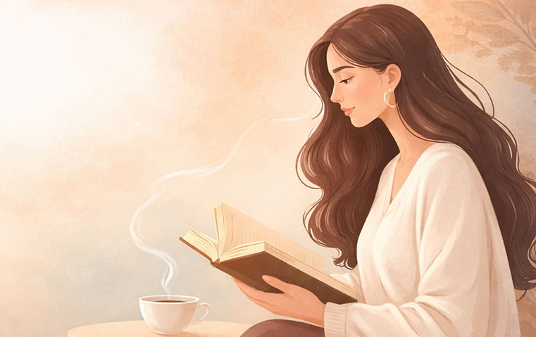 ننصحك بها: سبعة كتب للأوقات العصيبة