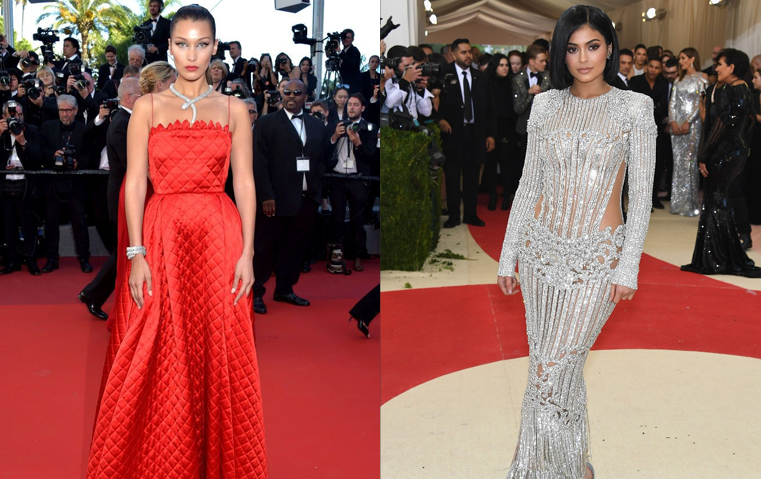 ما مصير فساتين السجادة الحمراء بعد أن ترتديها النجمات؟