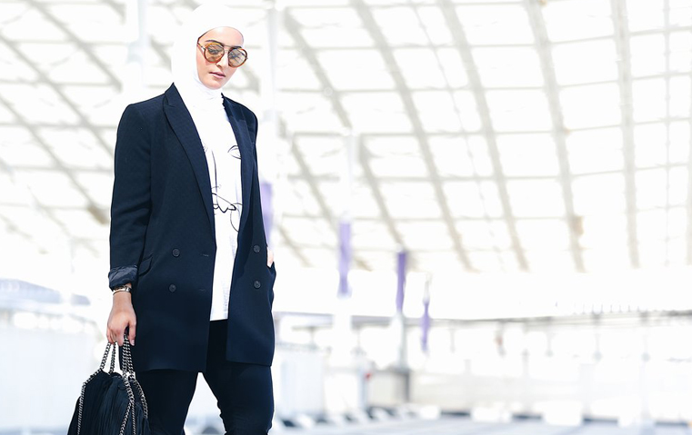 قوة المدونات المُحجبات في السوشيال ميديا منحت المرأة حرية التعبير أكثر عن أناقتها!