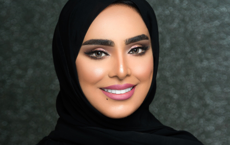 10 أسئلة طرحناها على الإماراتية فاطمة المازمي كشفت عن ستايلها وأسرار أناقتها!