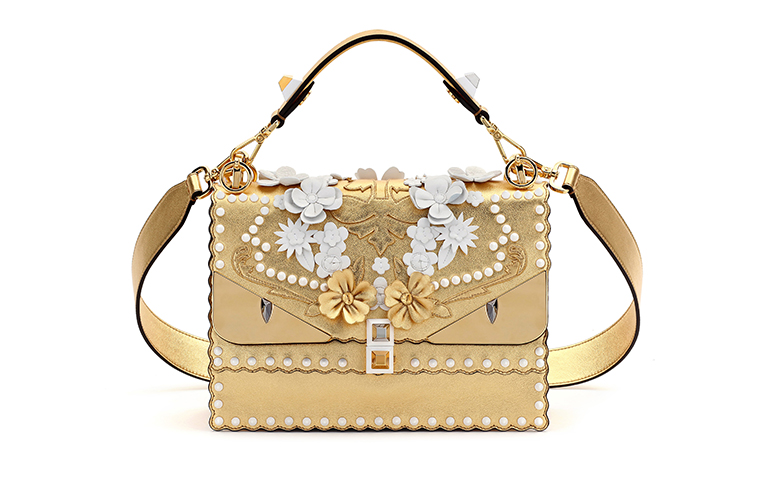 تعرفي على Fendi KAN I بالتفاصيل والصور!