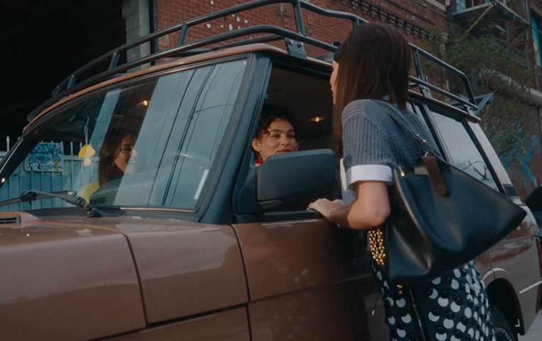 Fendi Way.. حقيبة للحظة، للهوية، وللطريق الخاص