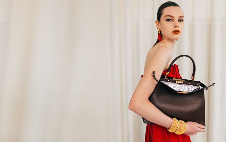 الحقيبة الوحيدة التي ستندمين إن لم تحصلي عليها