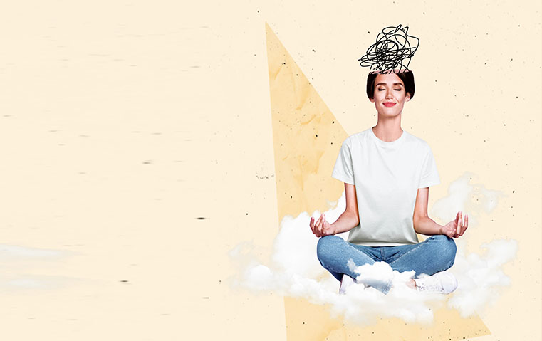 هدوءٌ في زمن العاصفة: كيف نحمي توازننا النفسي وسط عالم مضطرب