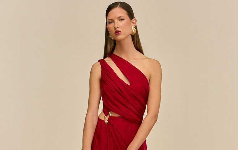 دليل سريع بقطع تحتاجينها ليوم الفالنتاين