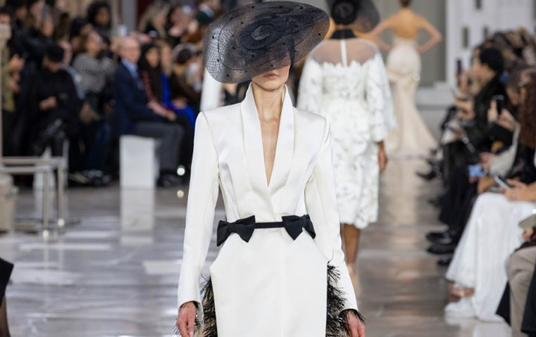 جورج شقرا ربيع وصيف 2026: القوة والجرأة في كل تفصيل