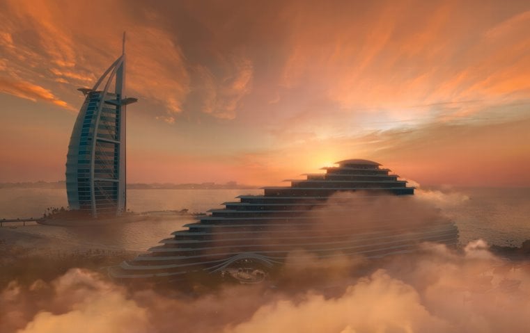 دليلك لأحدث المطاعم التي افتتحت أبوابها في دبي